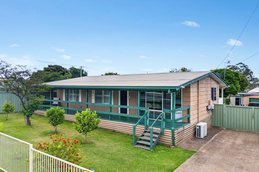 Sold - 69 Rodgers Street - New Property in Kandos - Real Estate by  