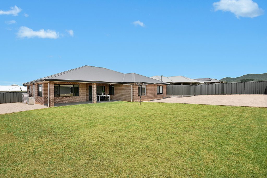 Sold - 15 Suttor Avenue - New Property in Mudgee - Real Estate by Adam Woods