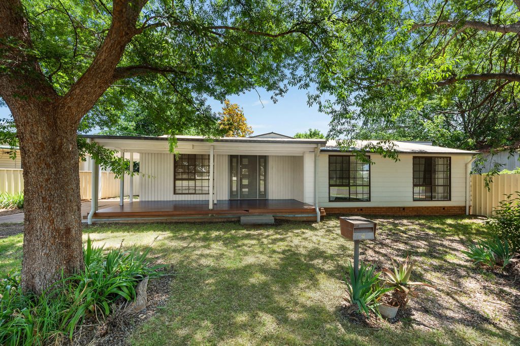 Sold - 4 Nandoura Street - New Property in Gulgong - Real Estate by Adam Woods