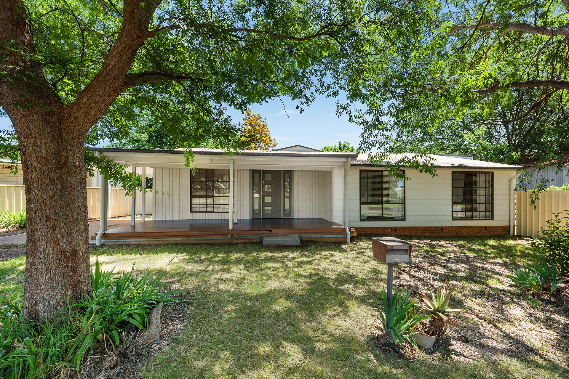 Sold - 4 Nandoura Street - New Property in Gulgong - Real Estate by Adam Woods