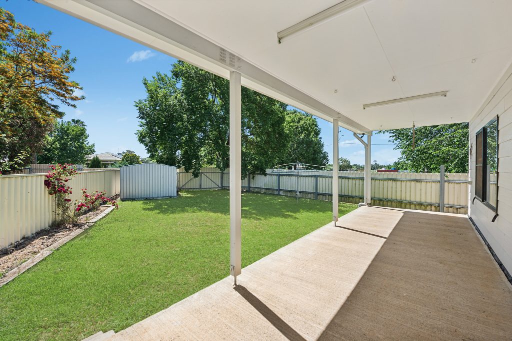Sold - 4 Nandoura Street - New Property in Gulgong - Real Estate by Adam Woods
