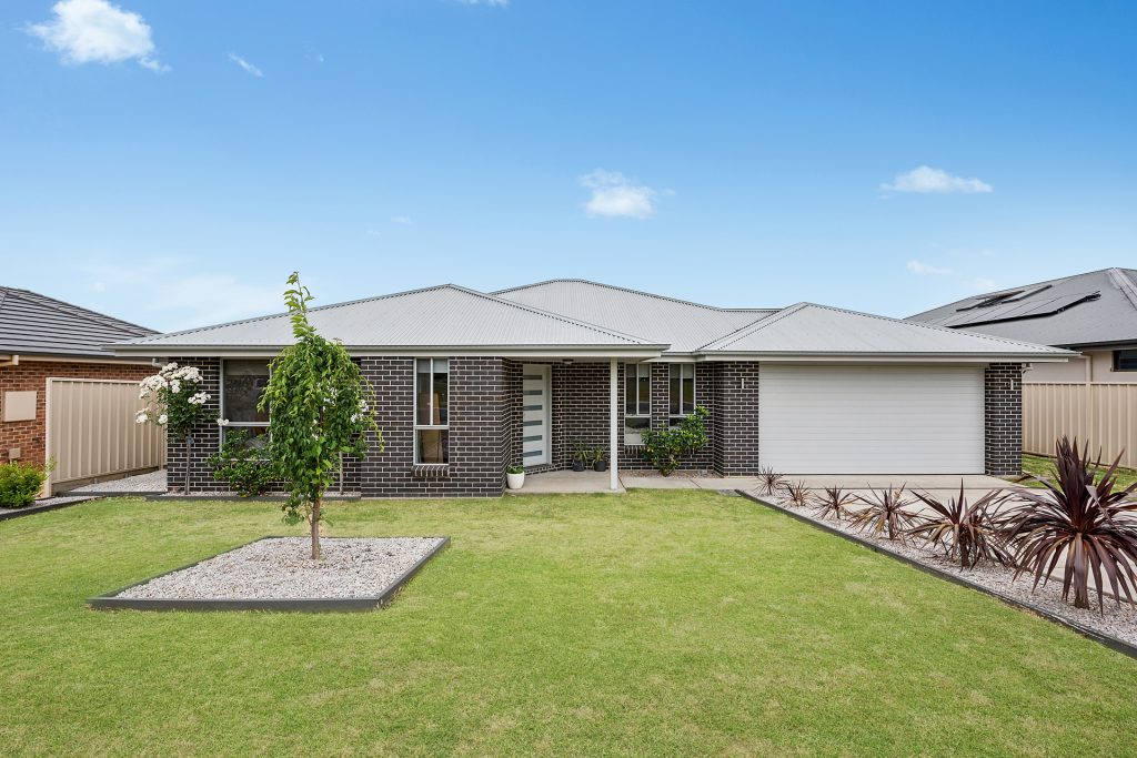 Sold - 158 Bruce Road - New Property in Mudgee - Real Estate by Adam Woods
