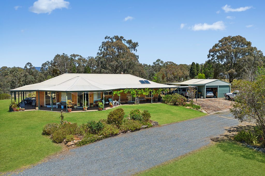 121 Port Macquarie Road, Rylstone