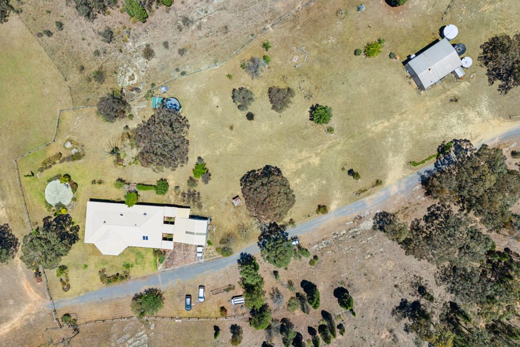 Sold - 121 Port Macquarie Road - New Property in Rylstone - Real Estate by  