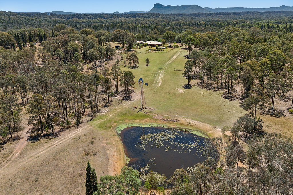 Sold - 121 Port Macquarie Road - New Property in Rylstone - Real Estate by  