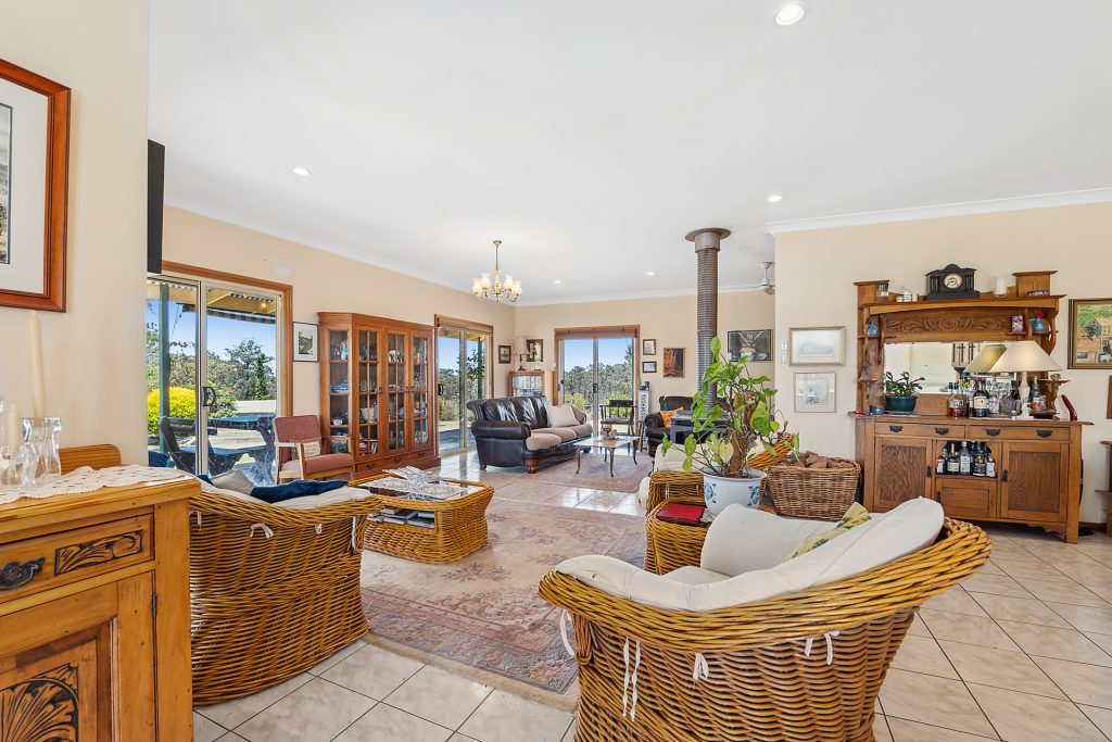 Sold - 121 Port Macquarie Road - New Property in Rylstone - Real Estate by  