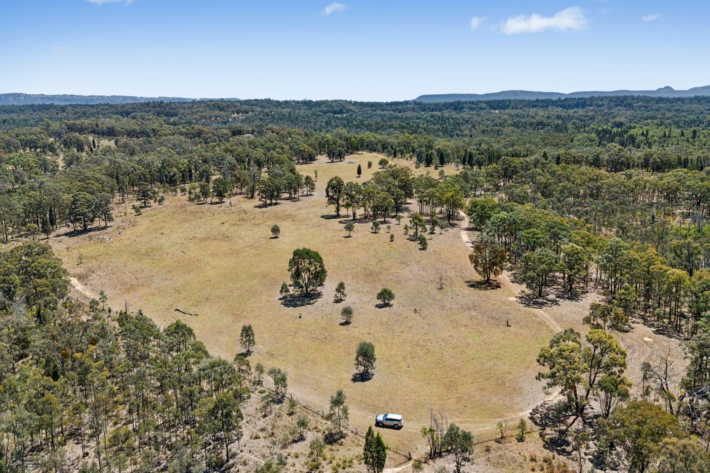Sold - 121 Port Macquarie Road - New Property in Rylstone - Real Estate by  