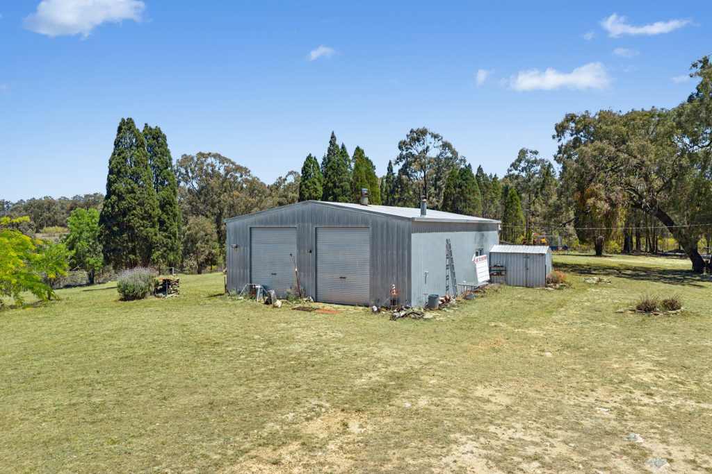 Sold - 121 Port Macquarie Road - New Property in Rylstone - Real Estate by  