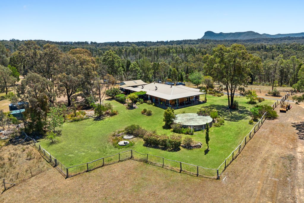 Sold - 121 Port Macquarie Road - New Property in Rylstone - Real Estate by  
