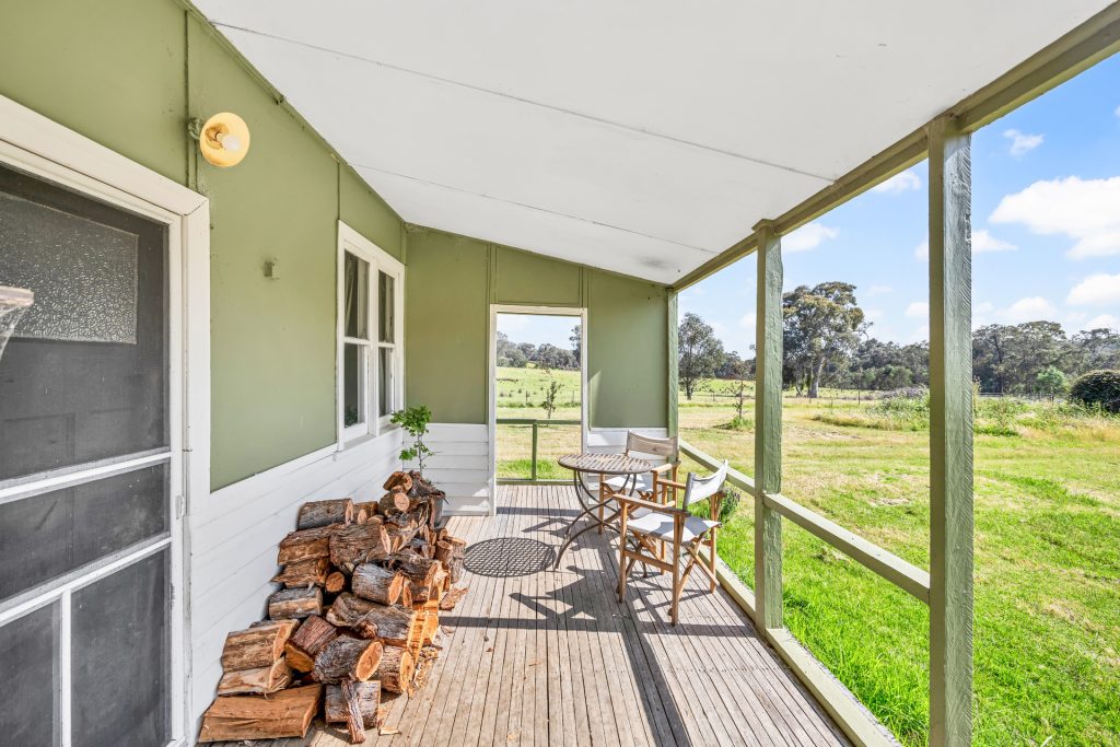 Sold - 515 Wallawaugh Road - New Property in Mudgee - Real Estate by Stewart Adlington
