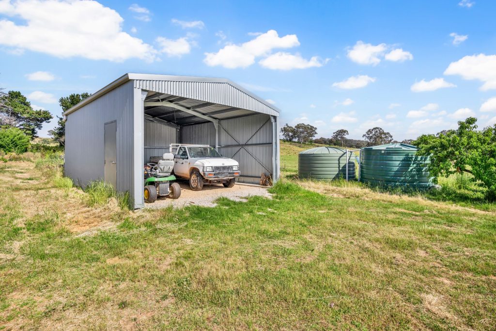 Sold - 515 Wallawaugh Road - New Property in Mudgee - Real Estate by Stewart Adlington