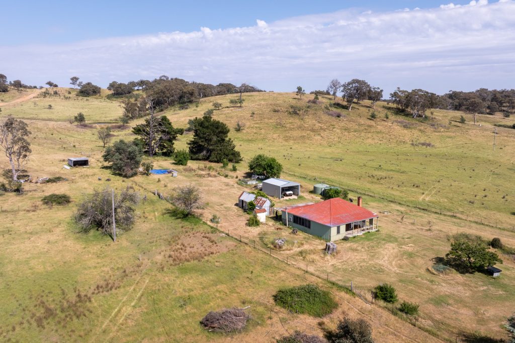 Sold - 515 Wallawaugh Road - New Property in Mudgee - Real Estate by Stewart Adlington