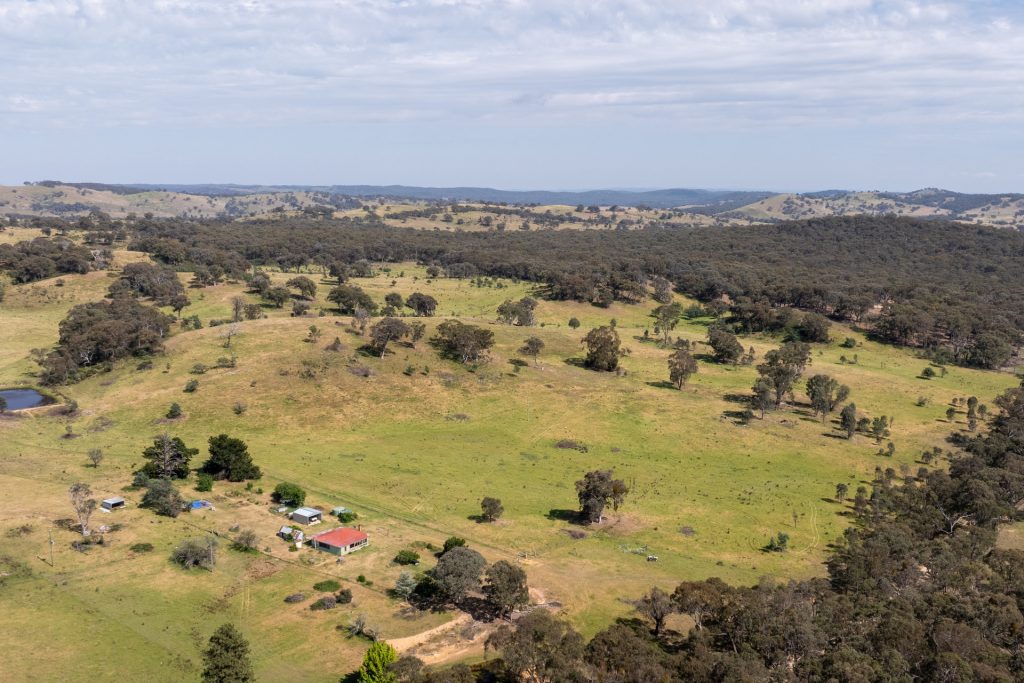 Sold - 515 Wallawaugh Road - New Property in Mudgee - Real Estate by Stewart Adlington