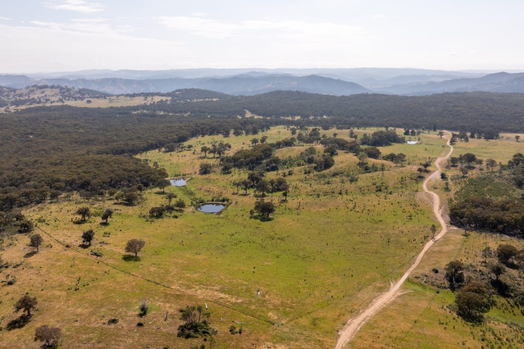 Sold - 515 Wallawaugh Road - New Property in Mudgee - Real Estate by Stewart Adlington