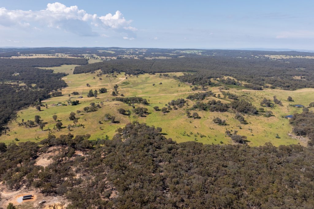 Sold - 515 Wallawaugh Road - New Property in Mudgee - Real Estate by Stewart Adlington
