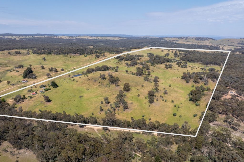 Sold - 515 Wallawaugh Road - New Property in Mudgee - Real Estate by Stewart Adlington