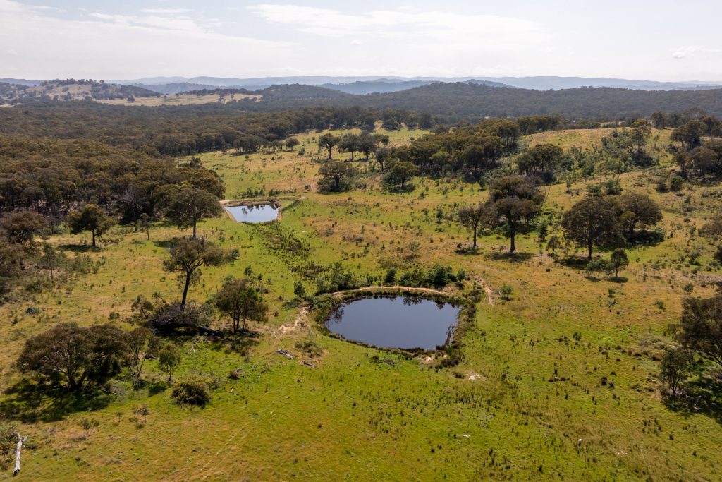 Sold - 515 Wallawaugh Road - New Property in Mudgee - Real Estate by Stewart Adlington
