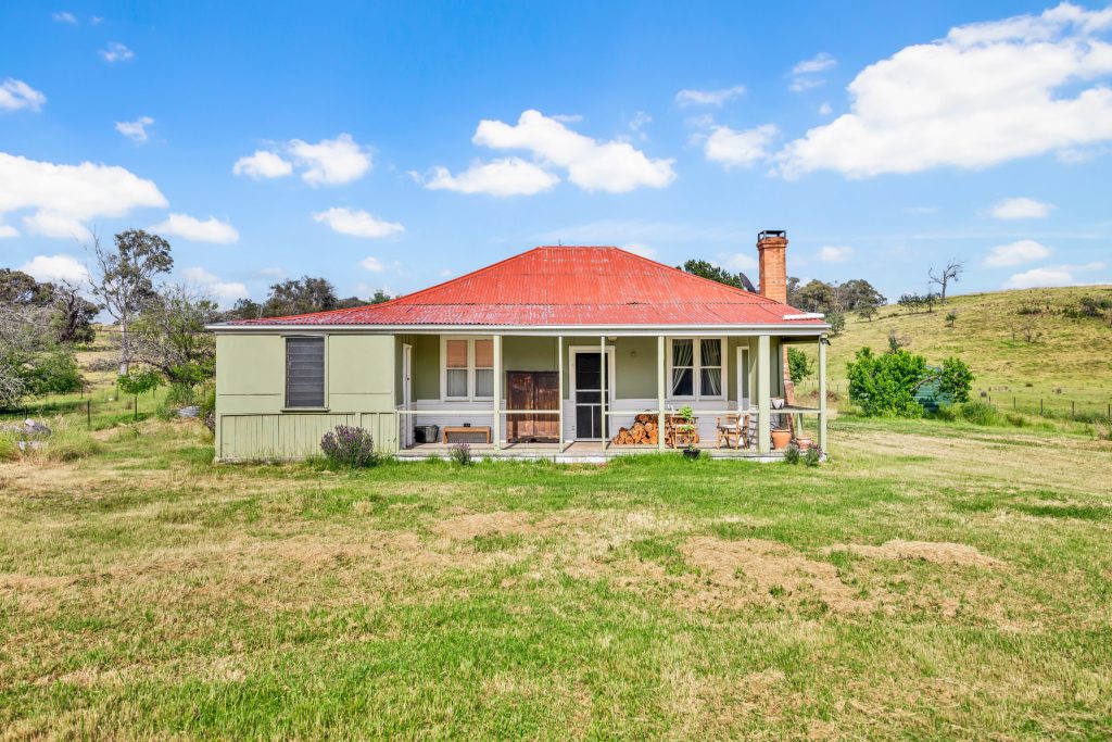 515 Wallawaugh Road, Mudgee