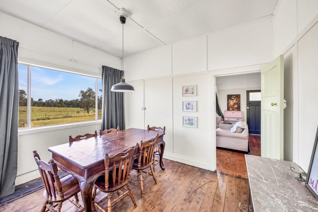 Sold - 515 Wallawaugh Road - New Property in Mudgee - Real Estate by Stewart Adlington