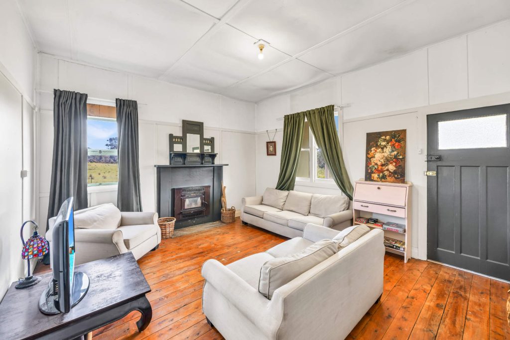 Sold - 515 Wallawaugh Road - New Property in Mudgee - Real Estate by Stewart Adlington