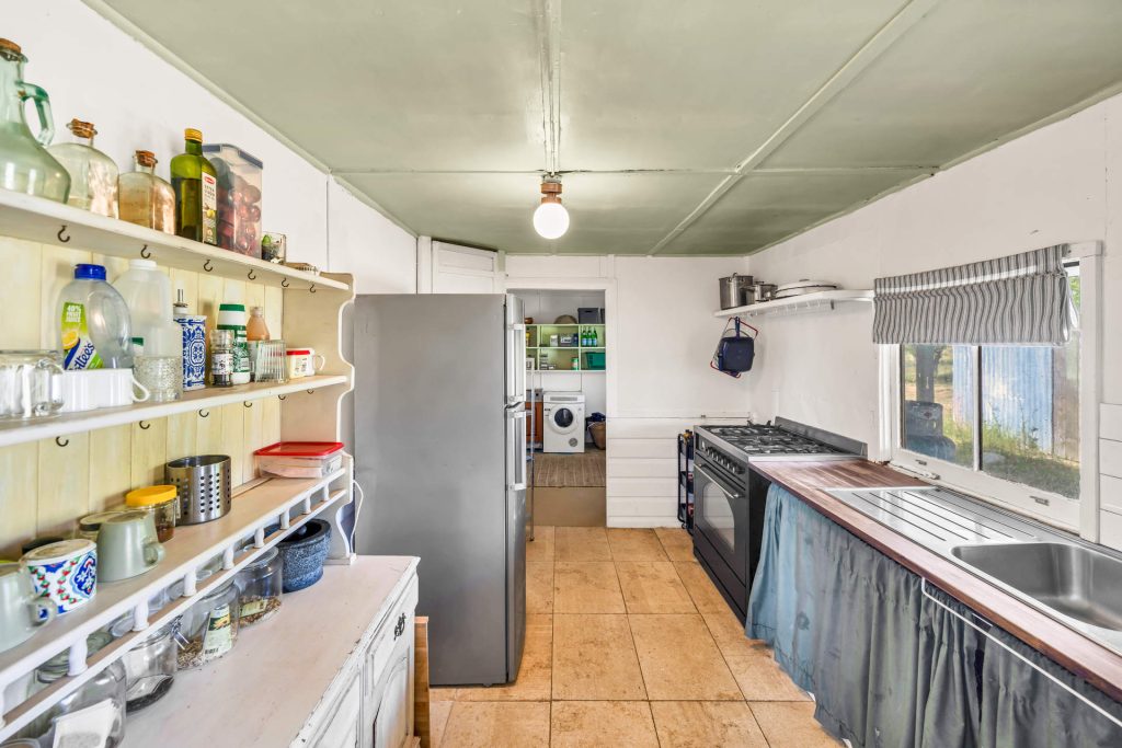 Sold - 515 Wallawaugh Road - New Property in Mudgee - Real Estate by Stewart Adlington