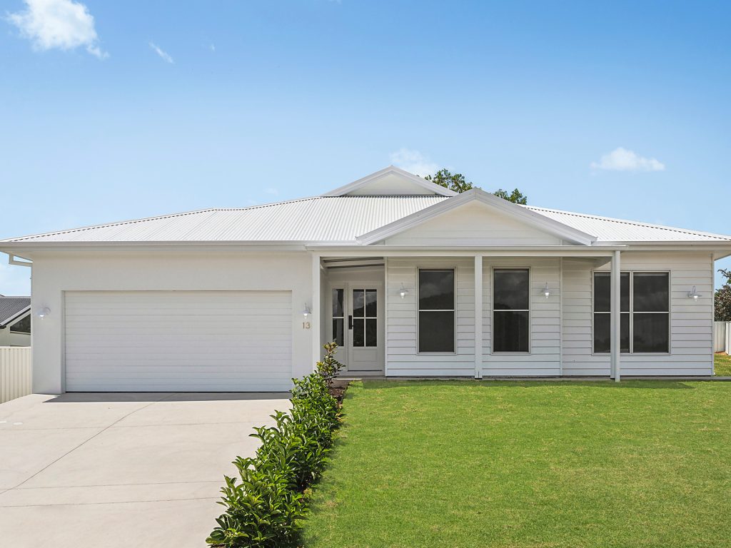 Sold - 13 Flinders Avenue - New Property in Mudgee - Real Estate by Adam Woods