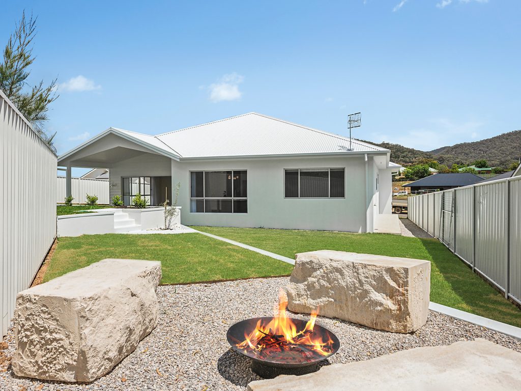Sold - 13 Flinders Avenue - New Property in Mudgee - Real Estate by Adam Woods