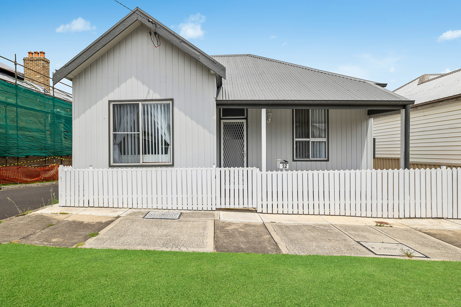 Sold - 12 Cook Street - New Property in Lithgow - Real Estate by Stacey Field