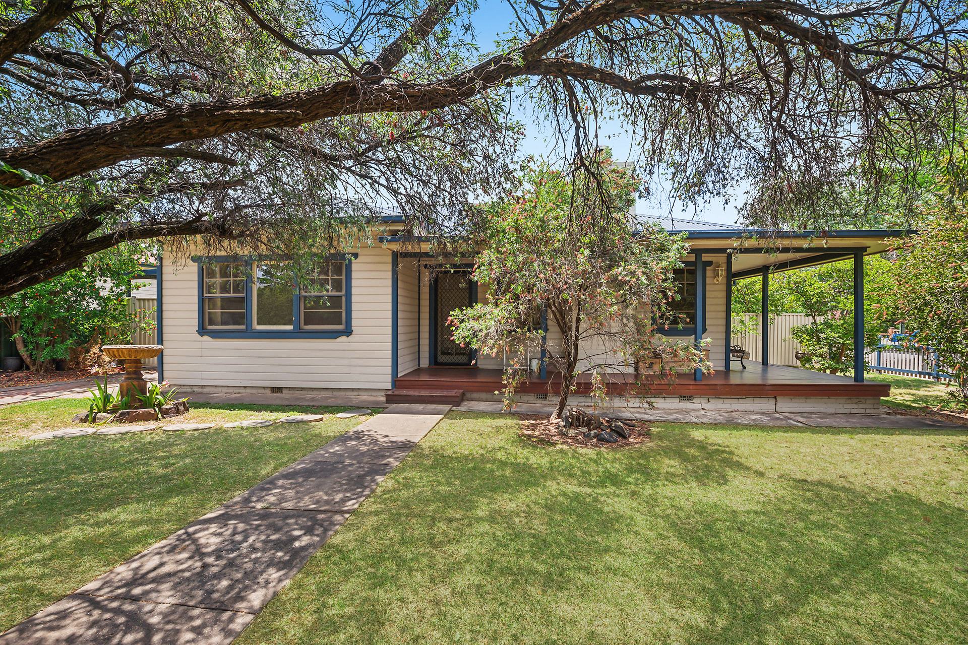 Sold - 22 Horatio Street - New Property in Mudgee - Real Estate by Adam Sutherland