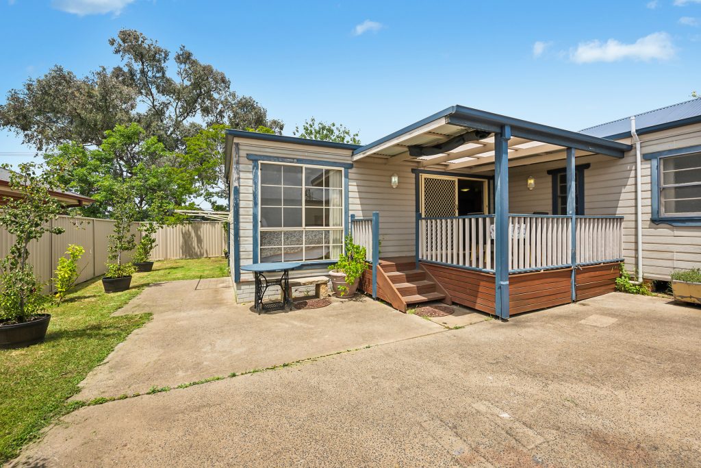 Sold - 22 Horatio Street - New Property in Mudgee - Real Estate by Adam Sutherland