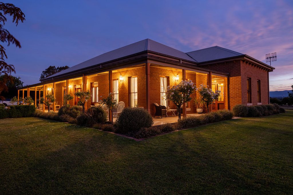 Sold - 314 Putta Bucca Road - New Property in Mudgee - Real Estate by Adam Woods