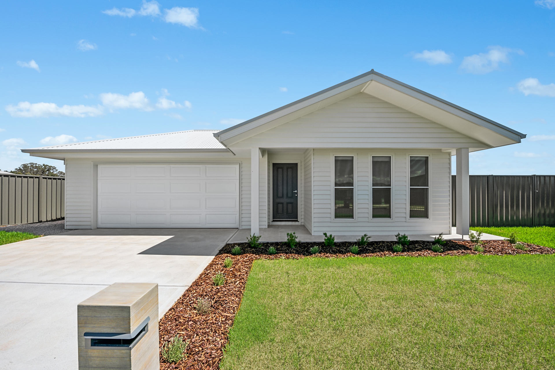 Sold - 4 Davis Crescent - New Property in Mudgee - Real Estate by Hamish Rowe