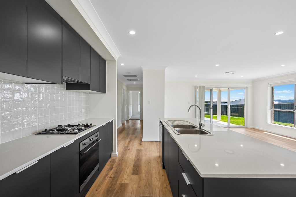 Sold - 4 Davis Crescent - New Property in Mudgee - Real Estate by Hamish Rowe