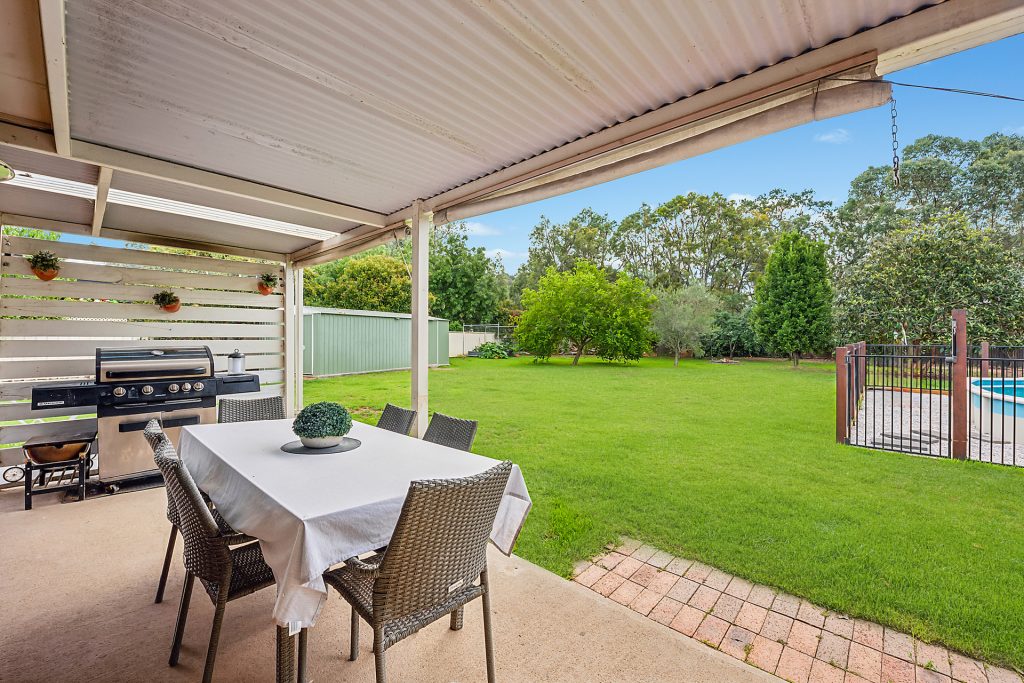 Sold - 26 Macquarie Drive - New Property in Mudgee - Real Estate by Adam Sutherland