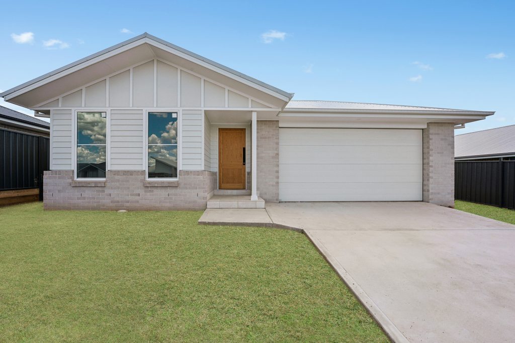 Sold - 24 Hosking Street - New Property in Mudgee - Real Estate by Adam Woods