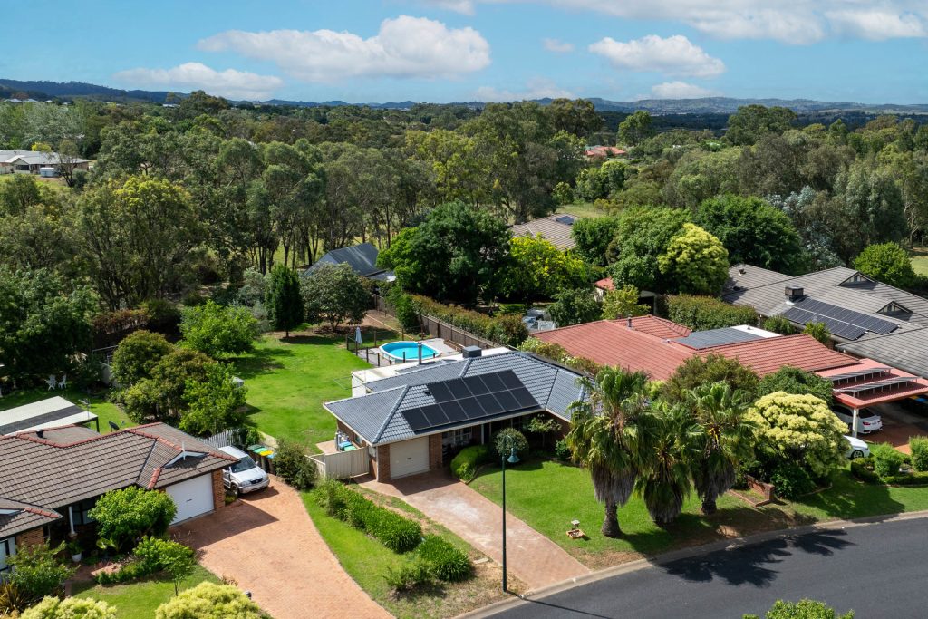 Sold - 26 Macquarie Drive - New Property in Mudgee - Real Estate by Adam Sutherland