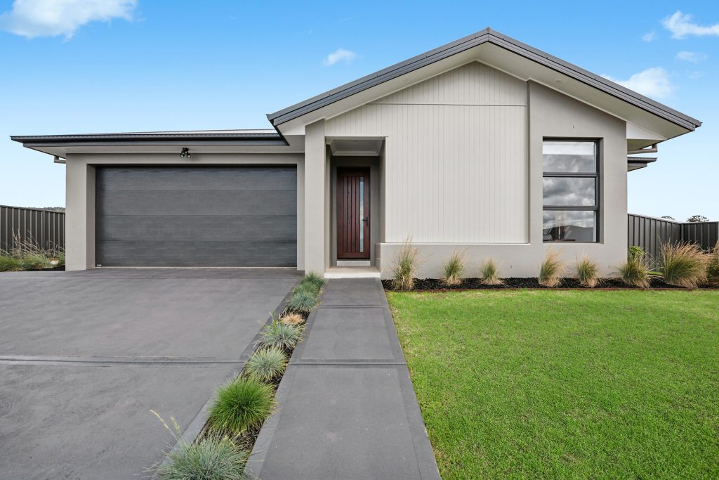 Sold - 32 Hone Creek Drive - New Property in Mudgee - Real Estate by Adam Woods