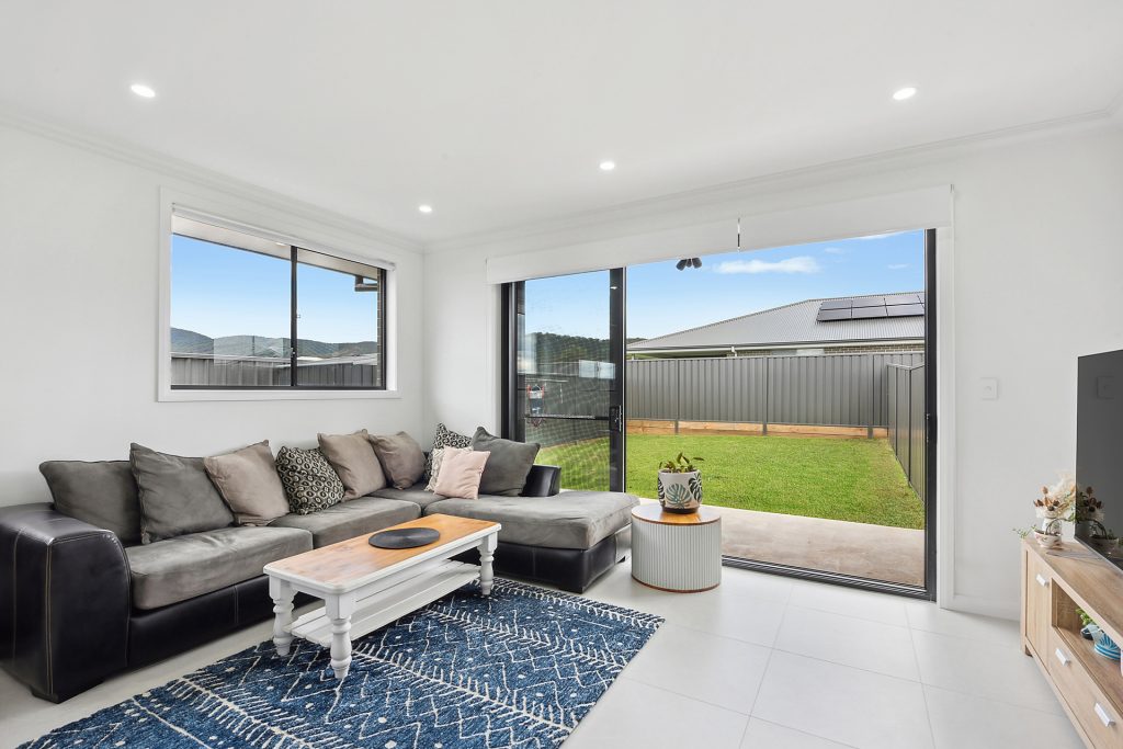 Sold - 32 Hone Creek Drive - New Property in Mudgee - Real Estate by Adam Woods