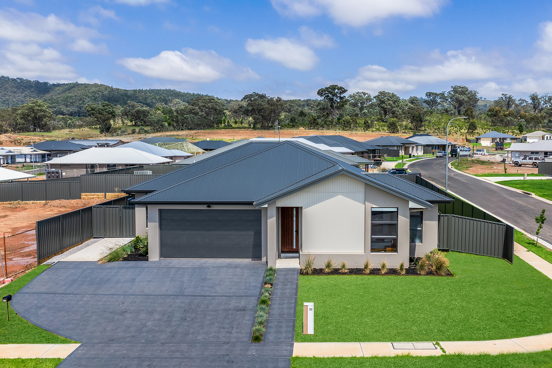 Sold - 32 Hone Creek Drive - New Property in Mudgee - Real Estate by Adam Woods