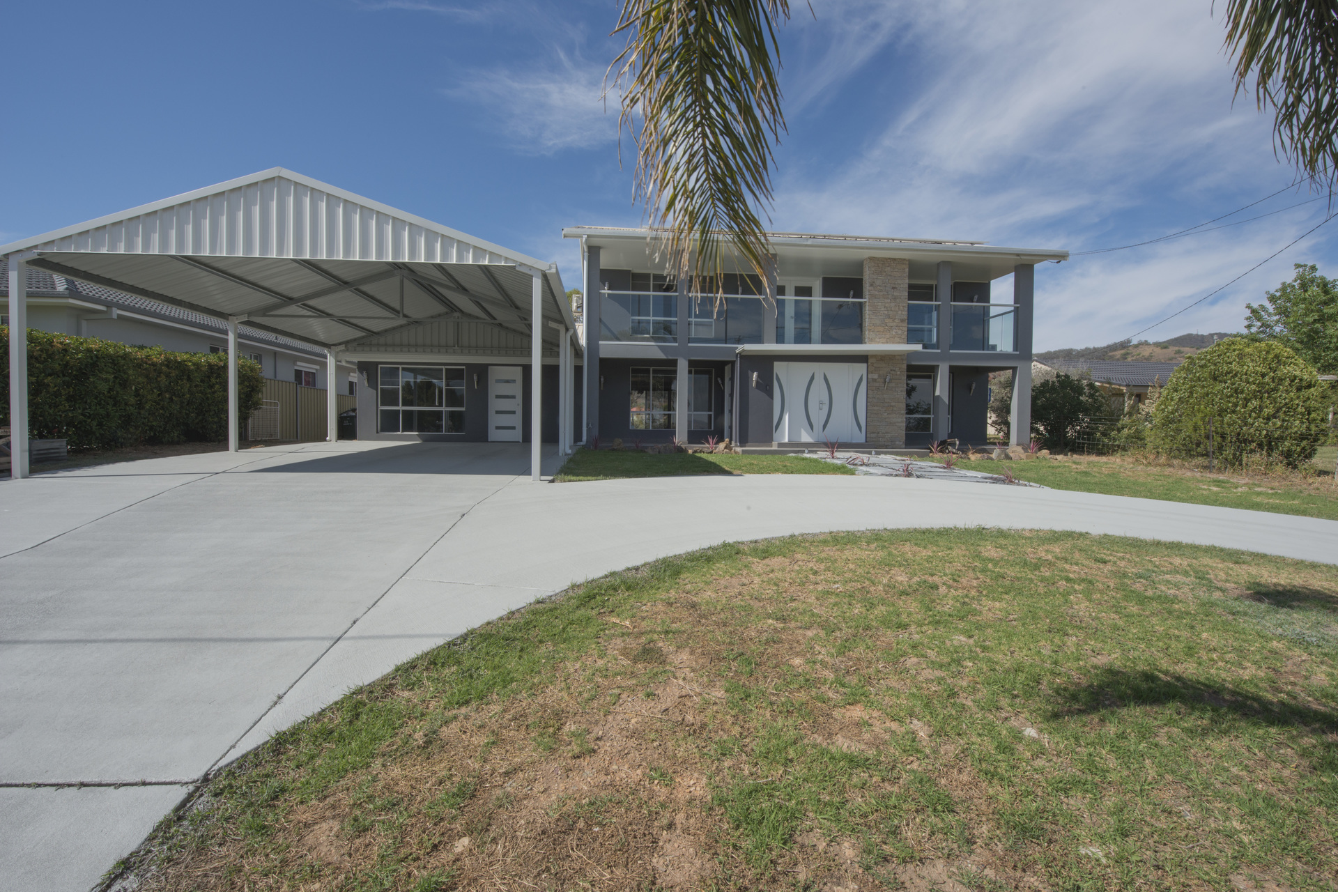 Leased - 111 Madeira Road - New Property in Mudgee - Real Estate by