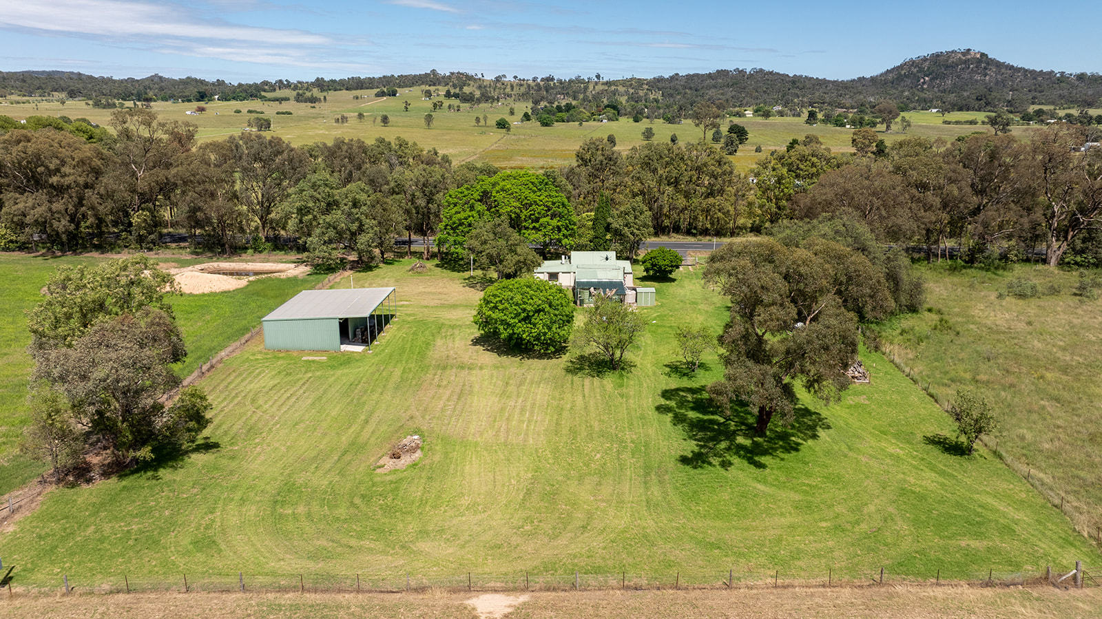 Sold - 3216 Ulan Road - New Property in Mudgee - Real Estate by Adam Sutherland
