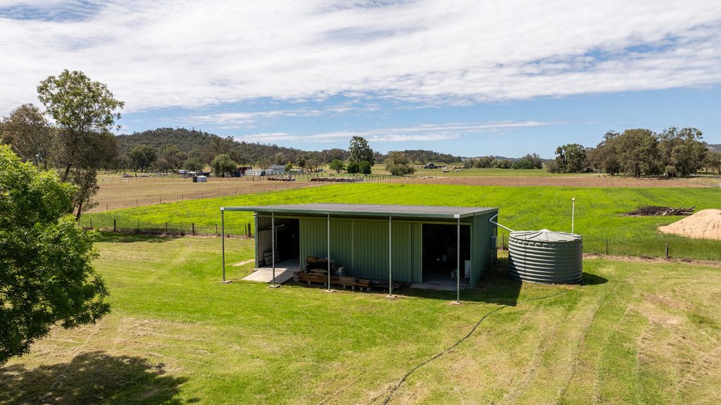 Sold - 3216 Ulan Road - New Property in Mudgee - Real Estate by Adam Sutherland
