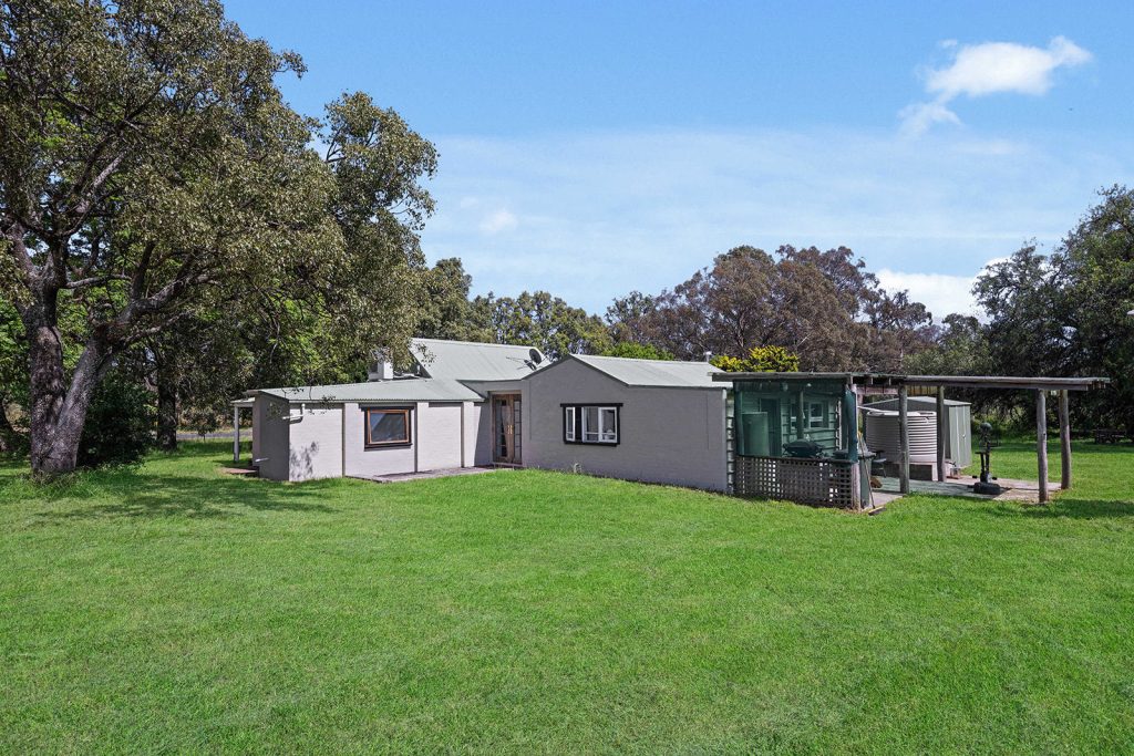 Sold - 3216 Ulan Road - New Property in Mudgee - Real Estate by Adam Sutherland