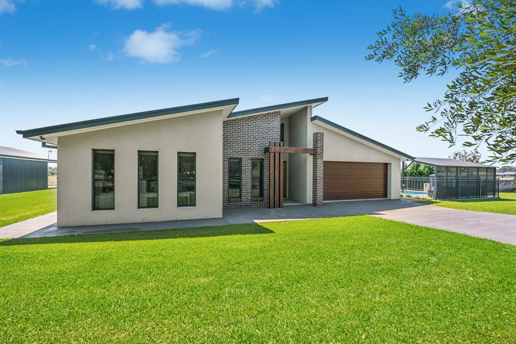 Sold - 94 Saleyards Lane - New Property in Mudgee - Real Estate by Adam Woods