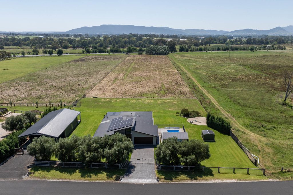 Sold - 94 Saleyards Lane - New Property in Mudgee - Real Estate by Adam Woods