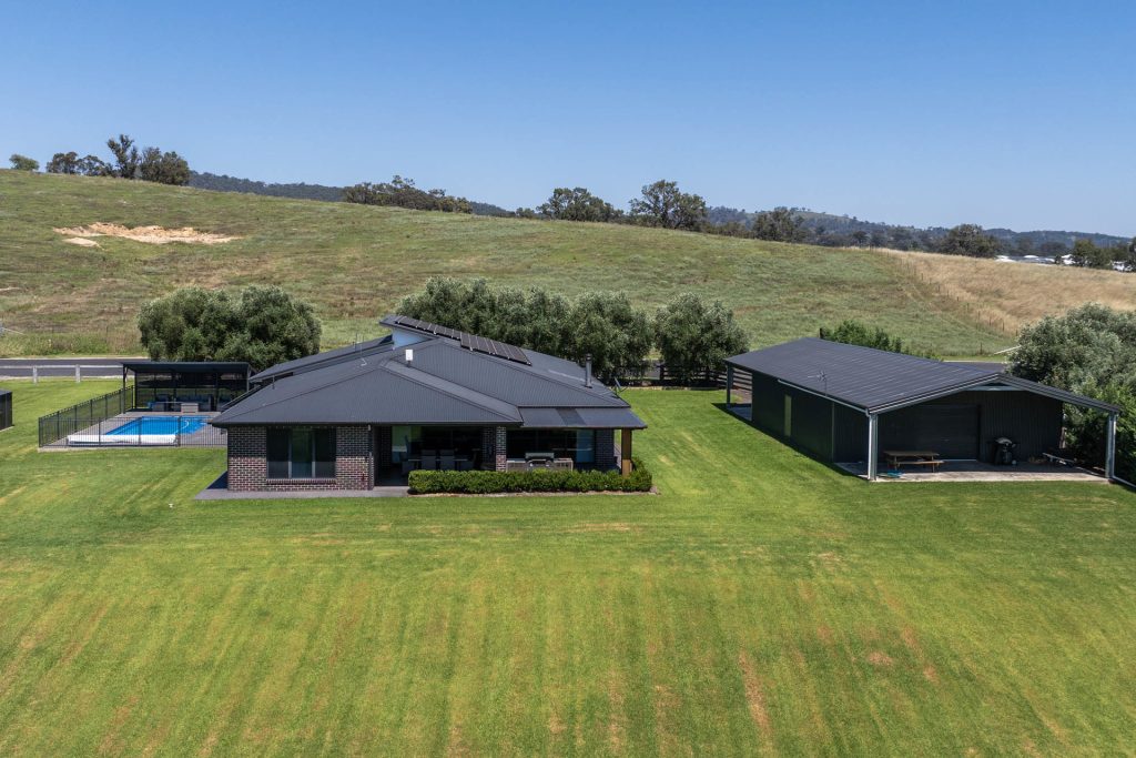 Sold - 94 Saleyards Lane - New Property in Mudgee - Real Estate by Adam Woods