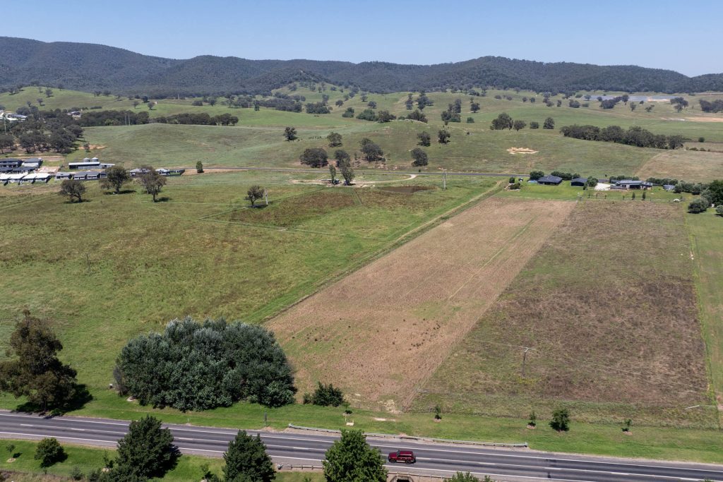 Sold - 94 Saleyards Lane - New Property in Mudgee - Real Estate by Adam Woods