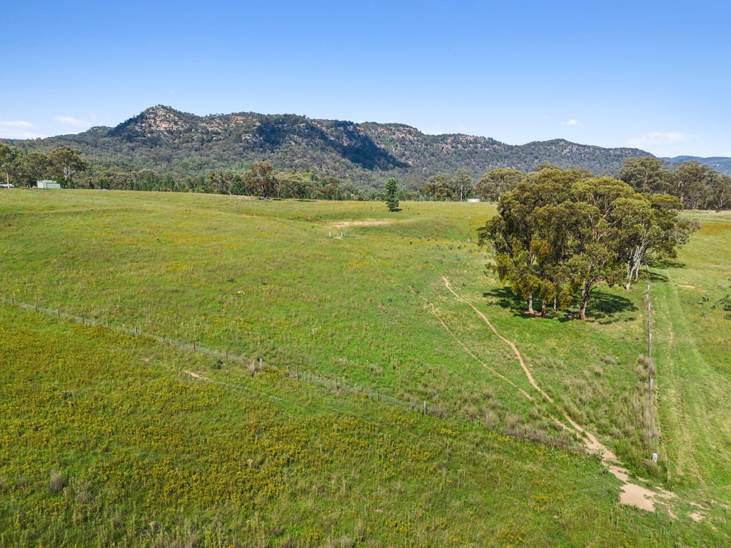 Sold - 5386 Wollar Road - New Property in Mudgee - Real Estate by Adam Woods