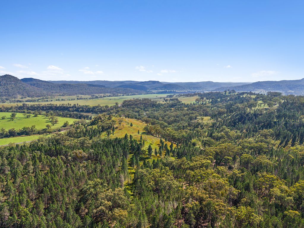 Sold - 5386 Wollar Road - New Property in Mudgee - Real Estate by Adam Woods