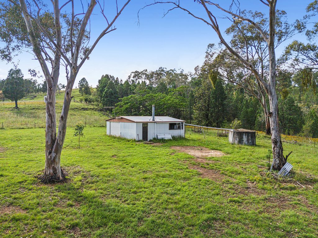 Sold - 5386 Wollar Road - New Property in Mudgee - Real Estate by Adam Woods
